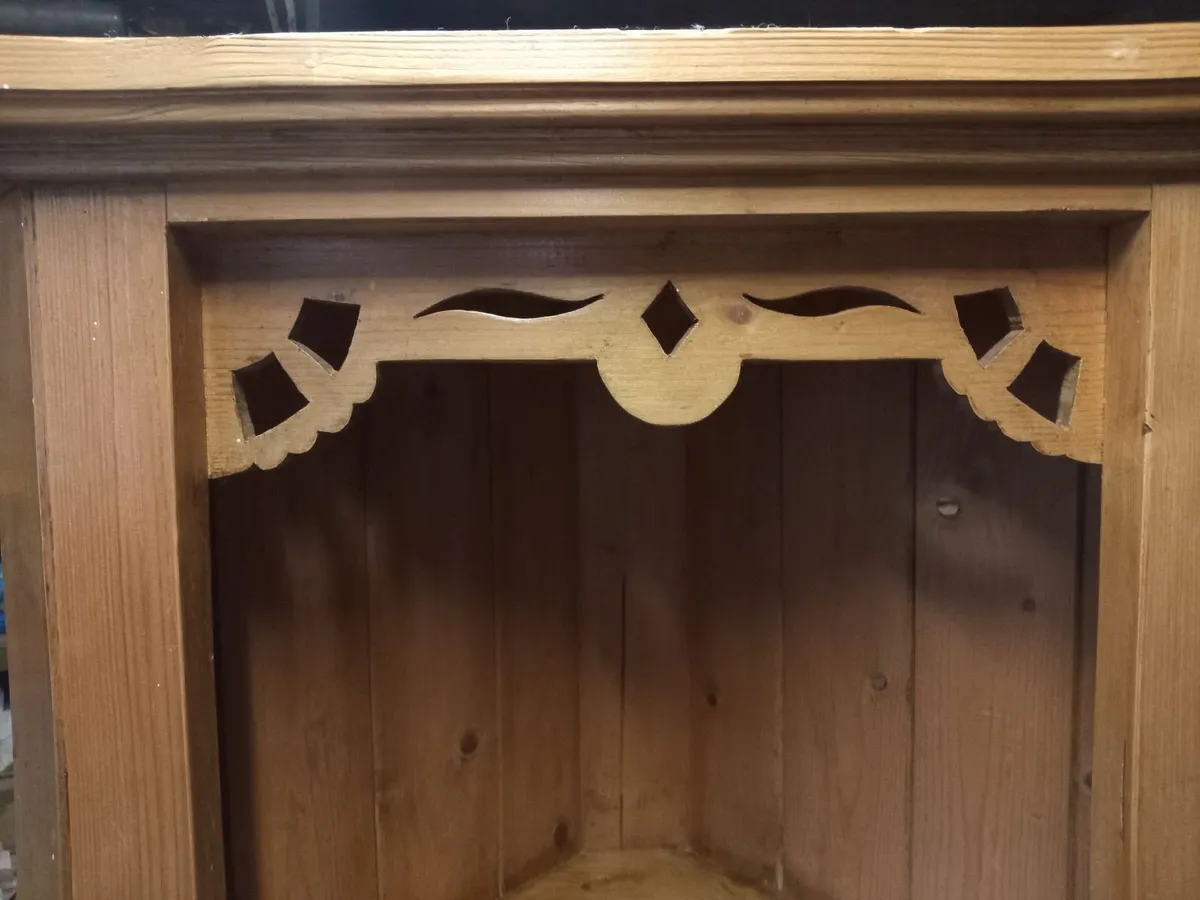 Corner unit - Image 1