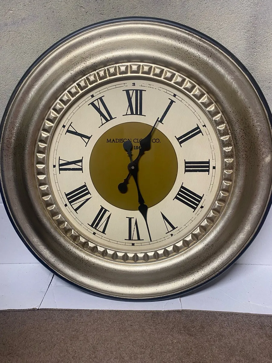 Clock - Image 1