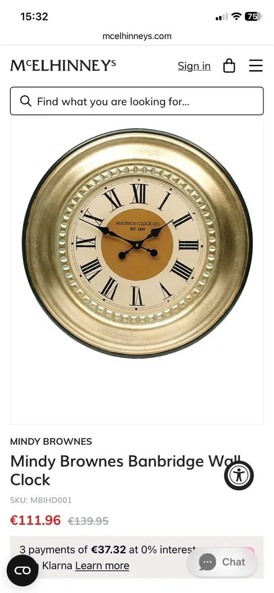Clock - Image 4