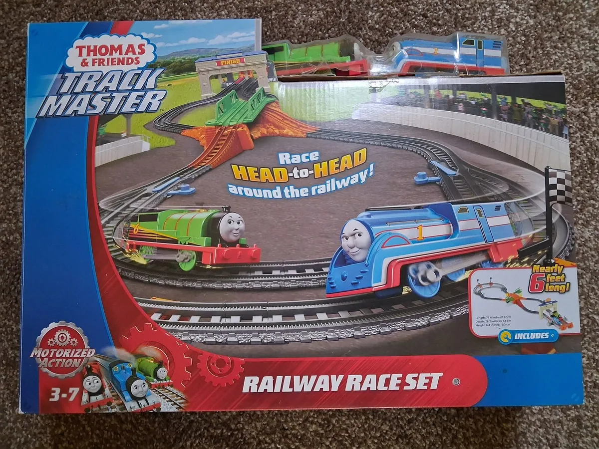 Thomas the Tank - Image 2
