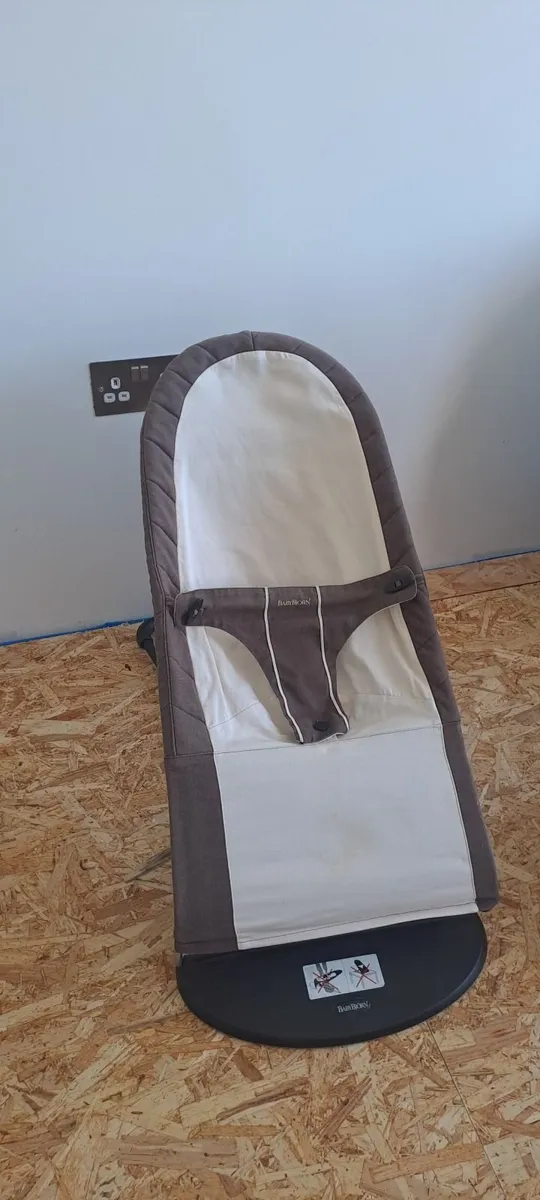 Babybjorn Baby bouncer