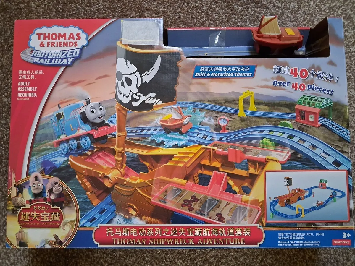 Thomas the Tank - Image 3