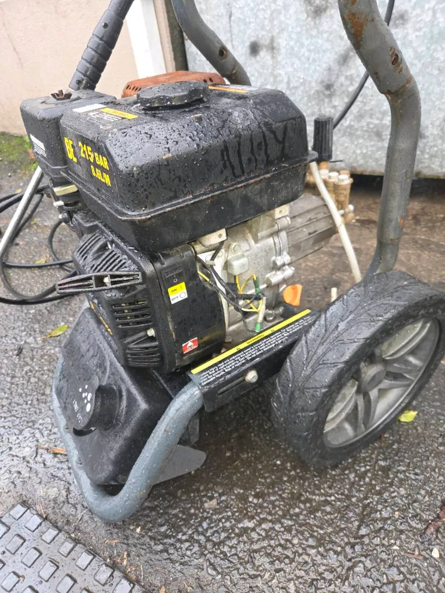 Be powerwasher - Image 3