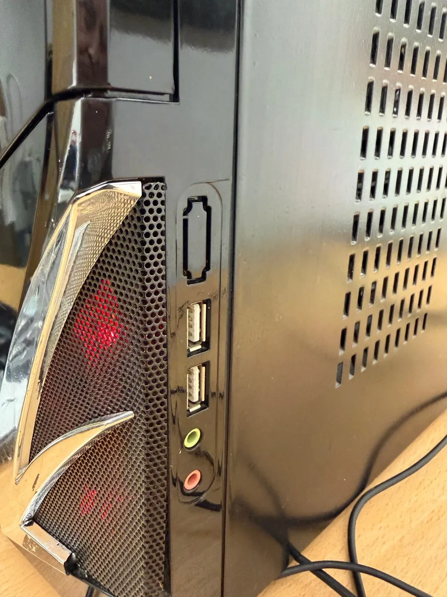 Desktop PC, Windows 11 - Image 2