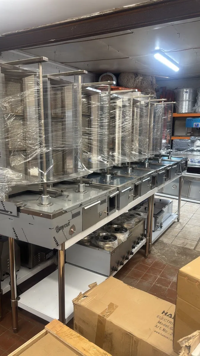 EasyCut Kebab Machines - Image 2