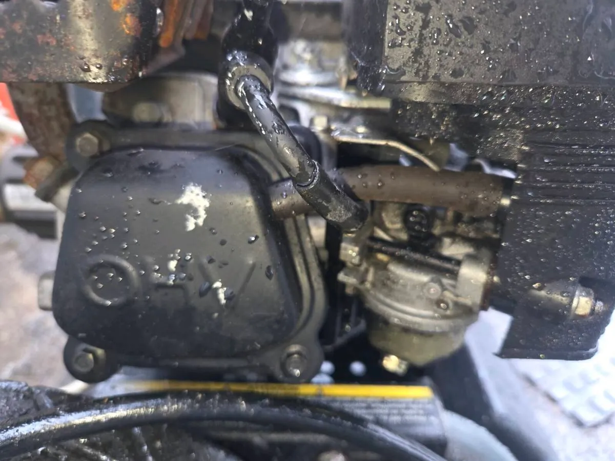 Be powerwasher - Image 4