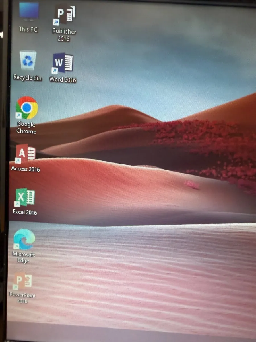 Desktop PC, Windows 11 - Image 3
