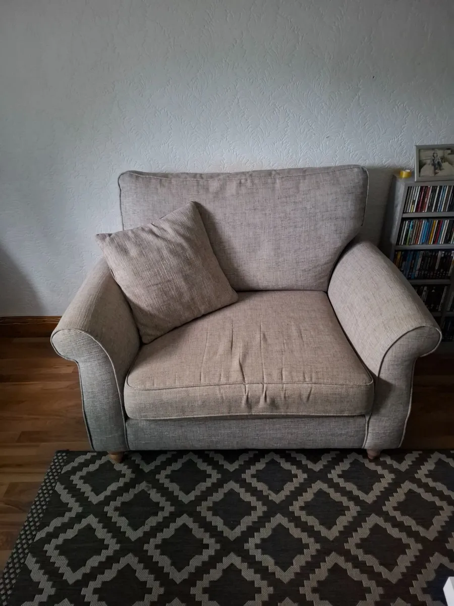 Sofa - Image 1