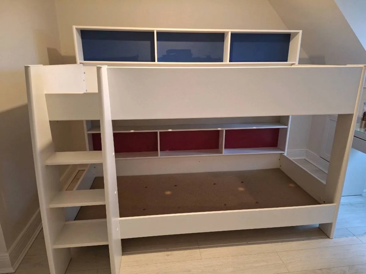 Bunk bed - Image 2