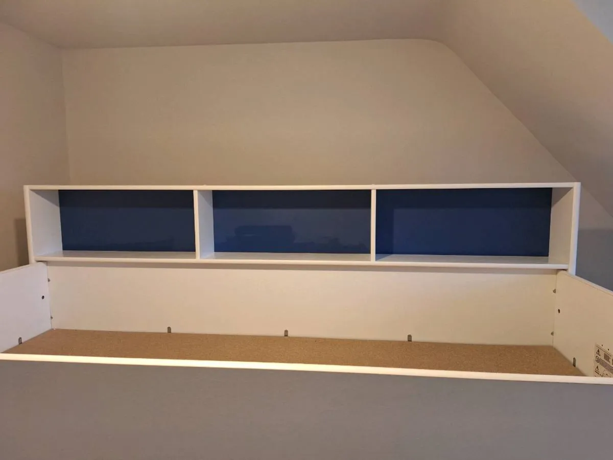 Bunk bed - Image 4