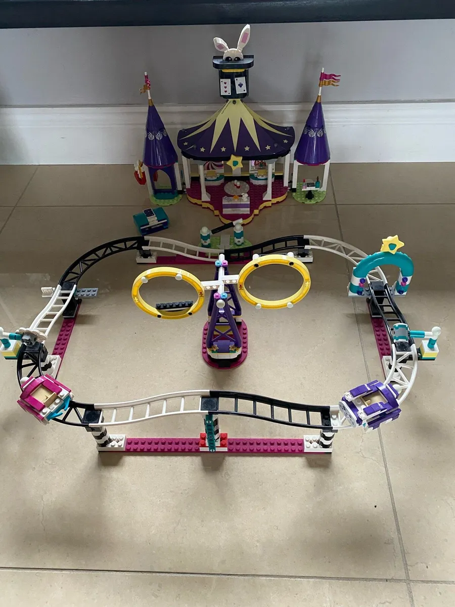 Lego - Image 1