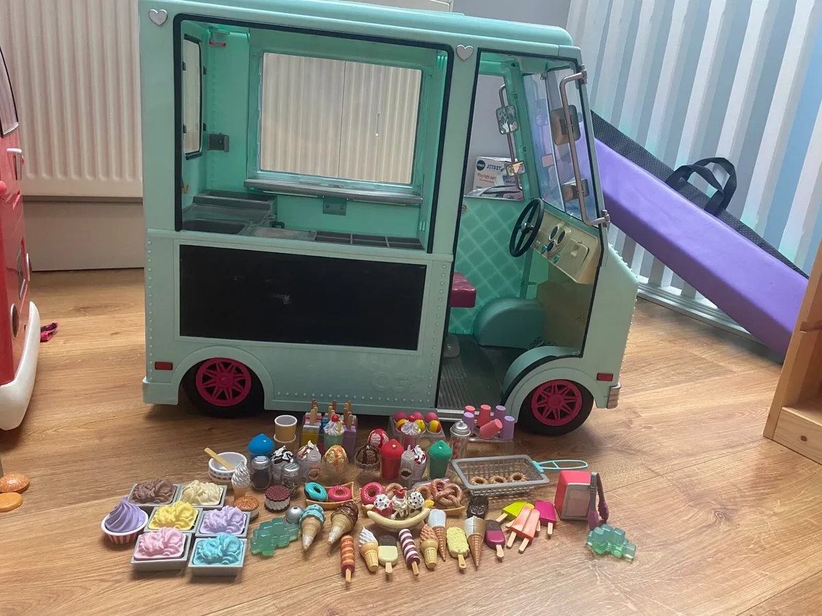 My Generation Food Truck - Image 2