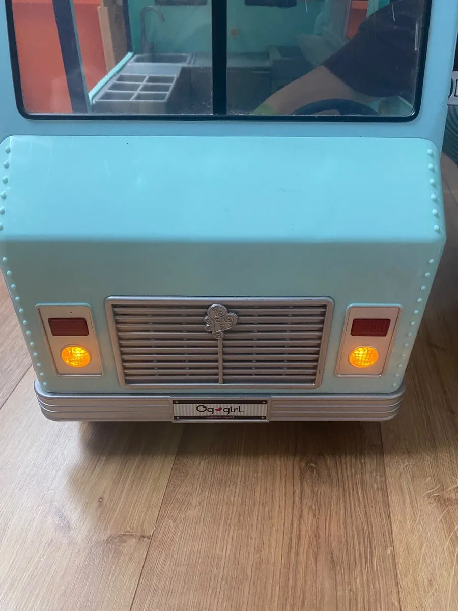 My Generation Food Truck - Image 3