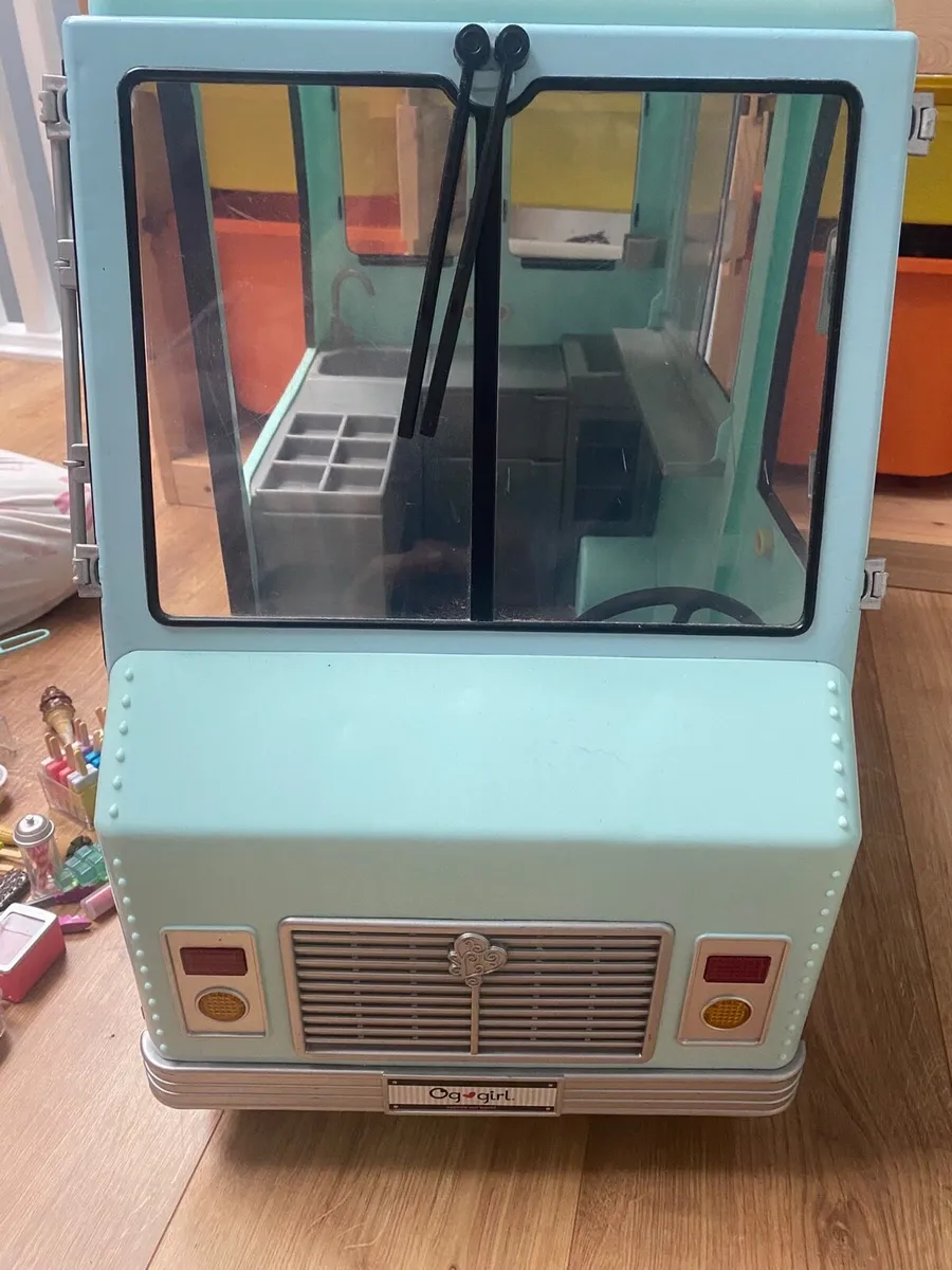 My Generation Food Truck - Image 4