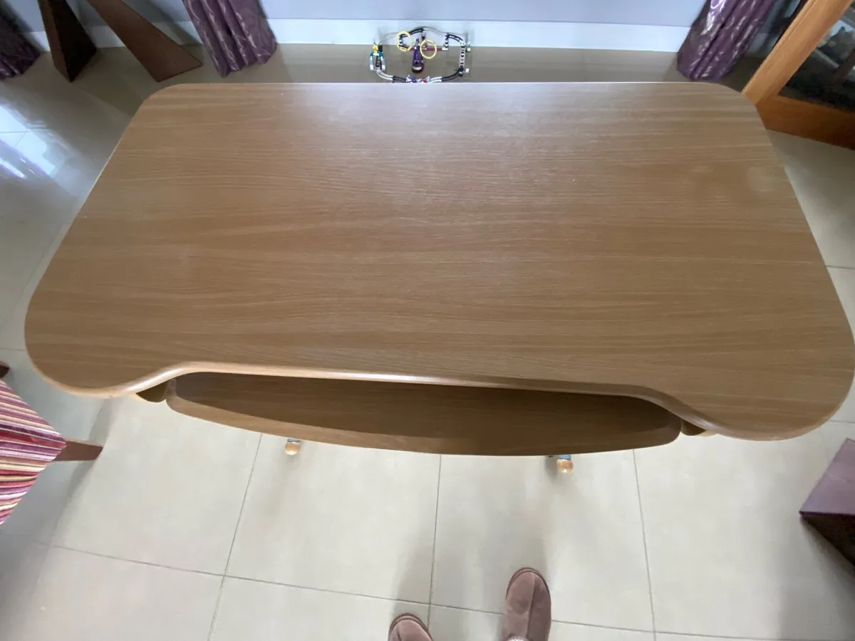 Computer study desk - Image 4