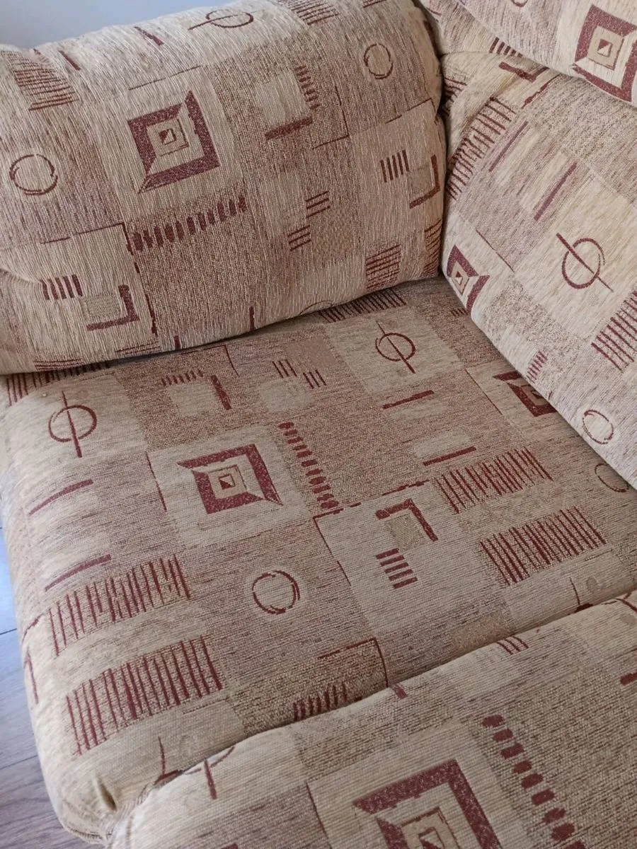 Suite of furniture - Image 3