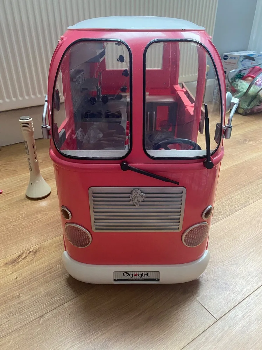 My Generation Ice Cream Truck - Image 2