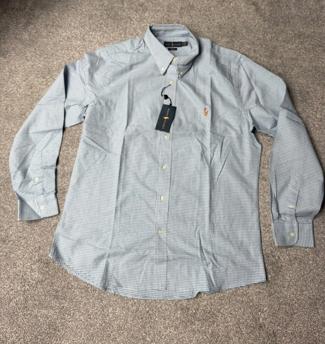 Mens Casual Luxary - Image 2