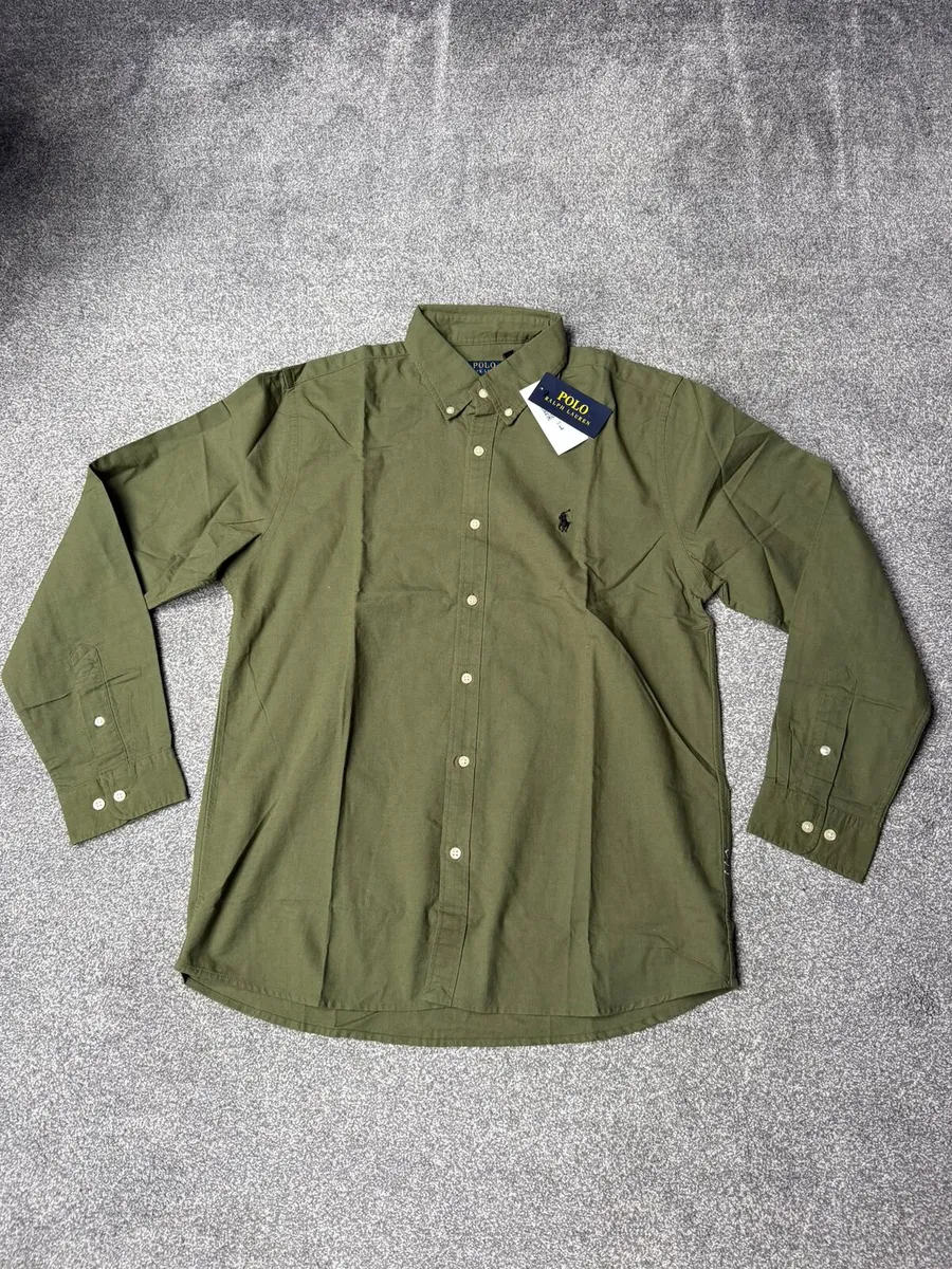 Mens Casual Luxary - Image 3