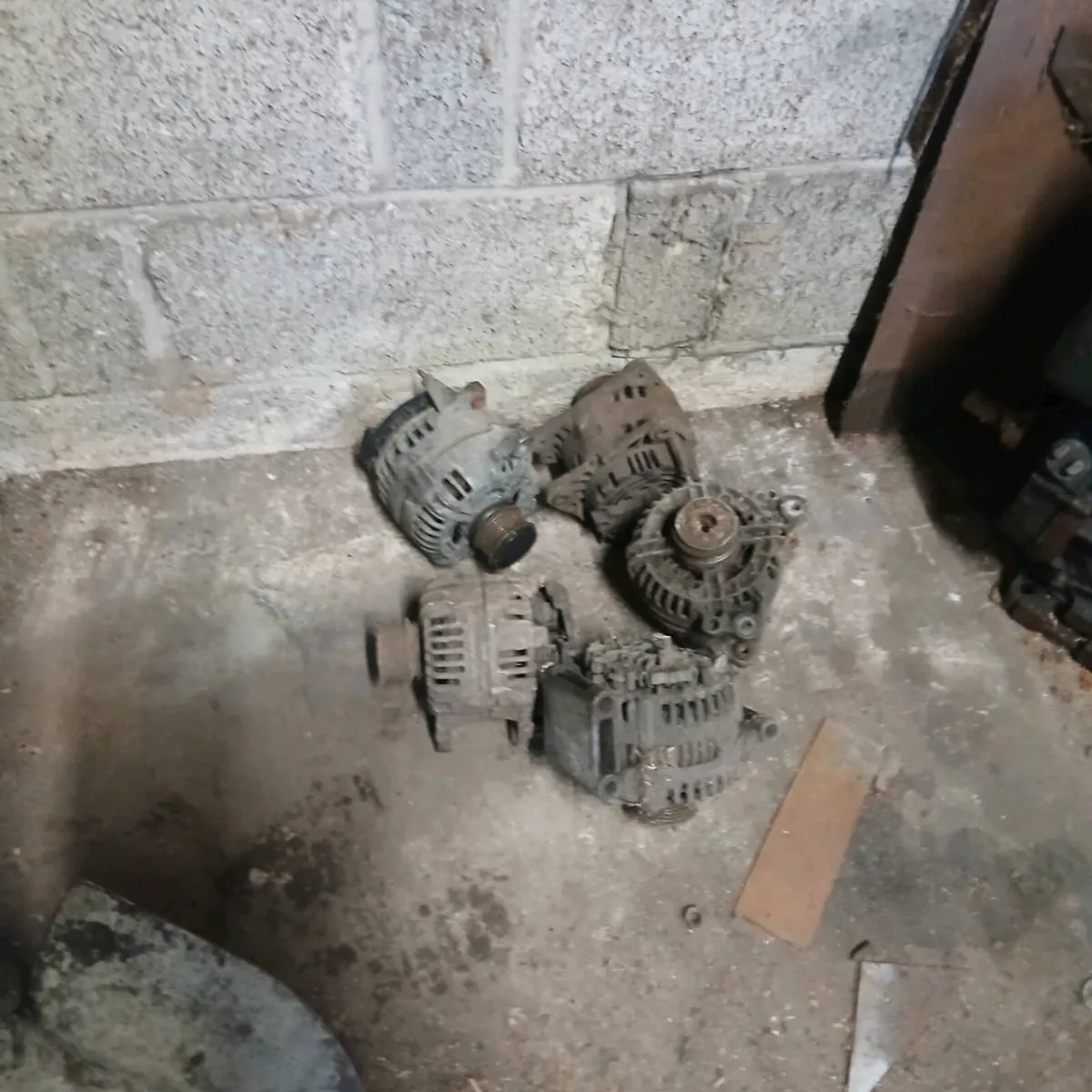 Alternators - Image 2