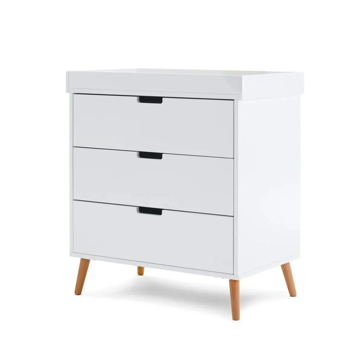 Obaby Maya 3 piece nursery set - Image 4