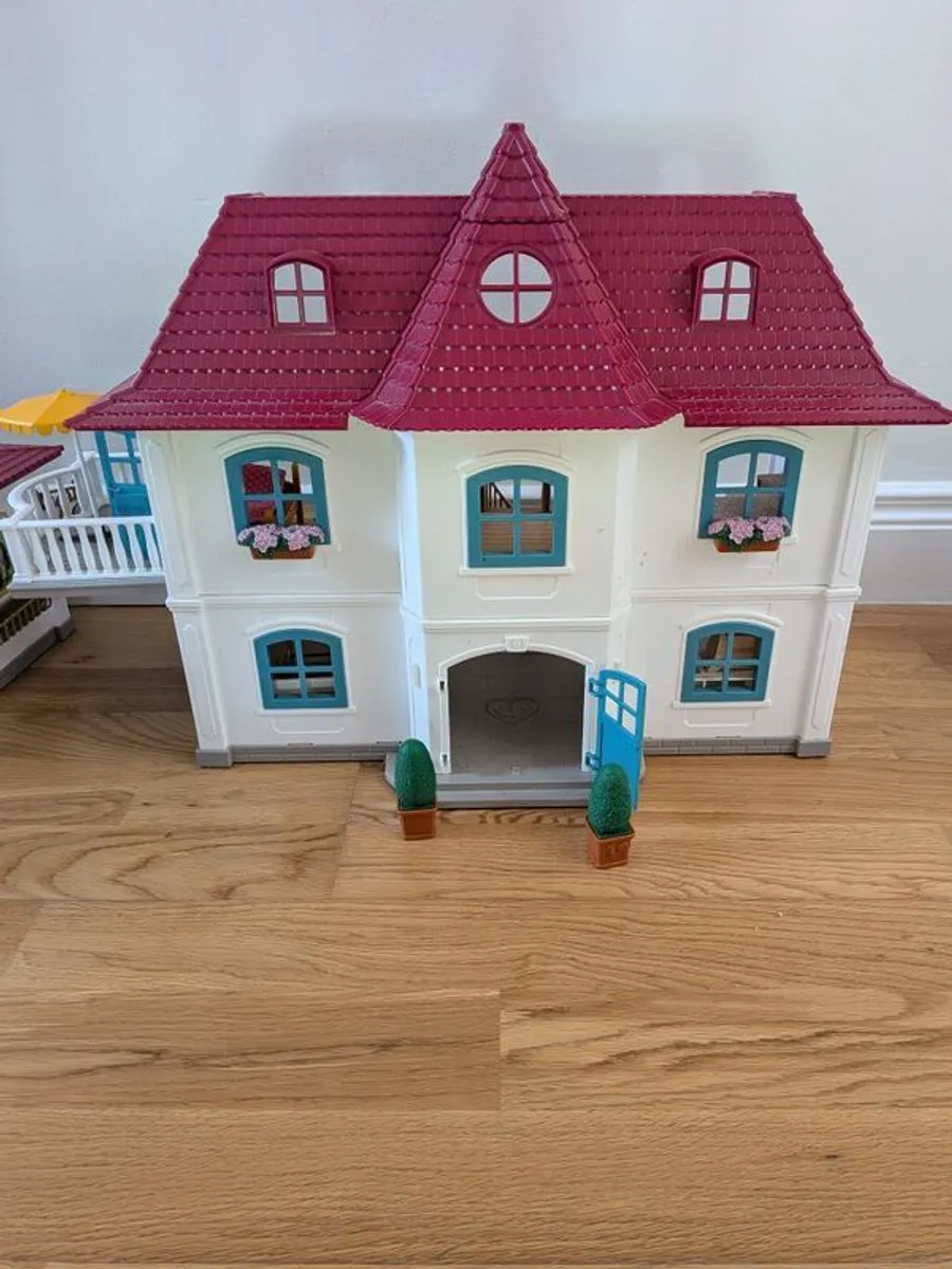 Schleich Horse Club various sets - Image 1