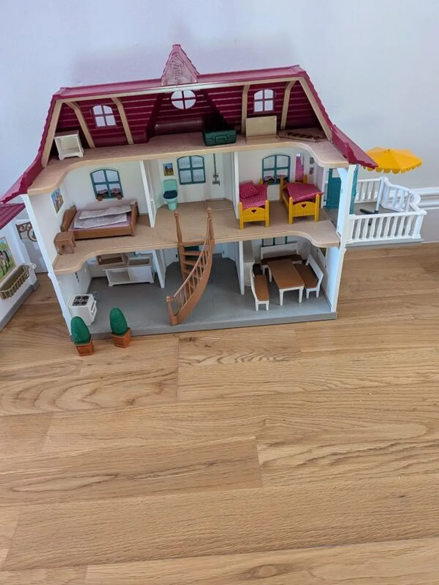 Schleich Horse Club various sets - Image 2