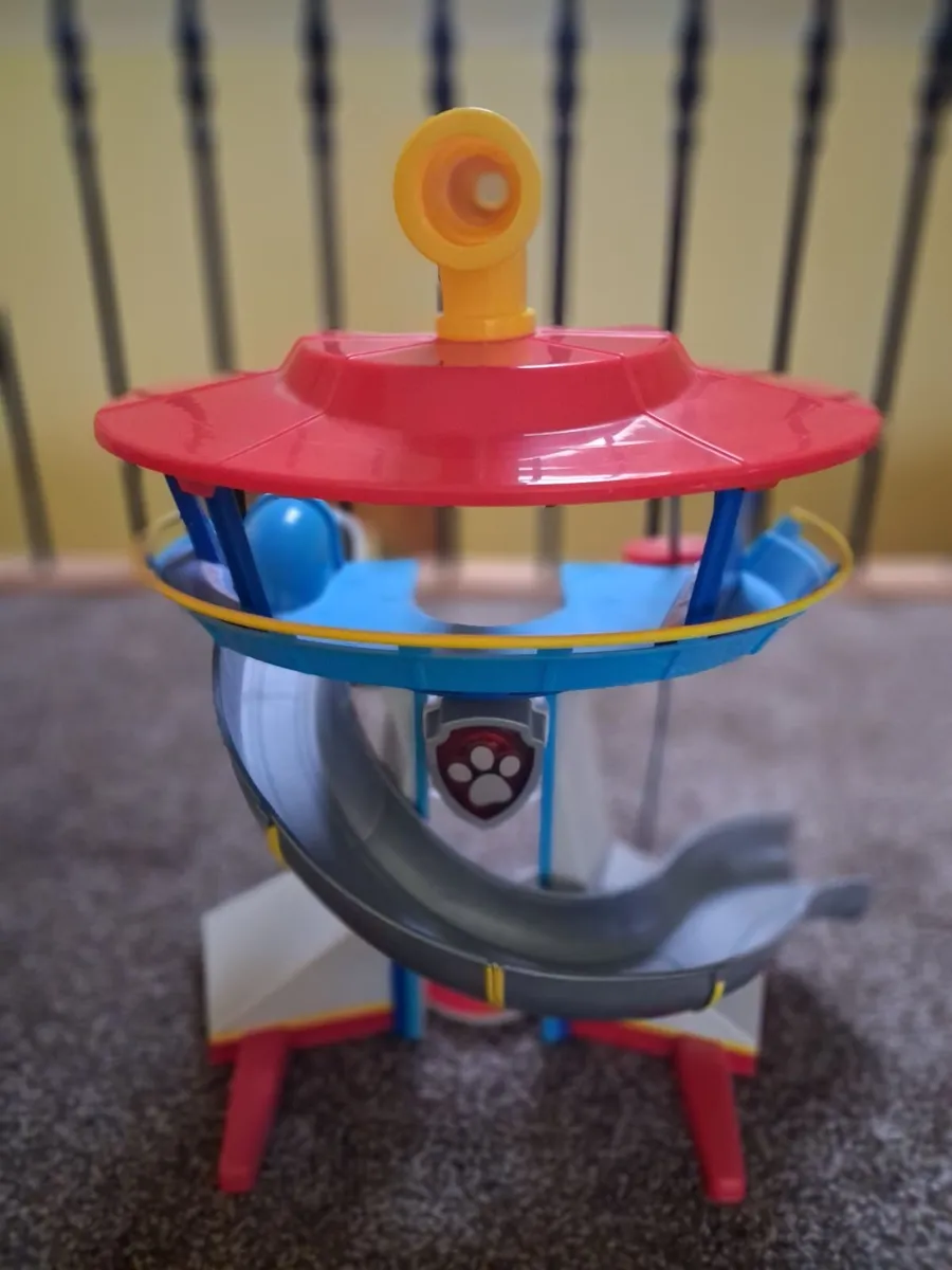 Paw Patrol - Image 1