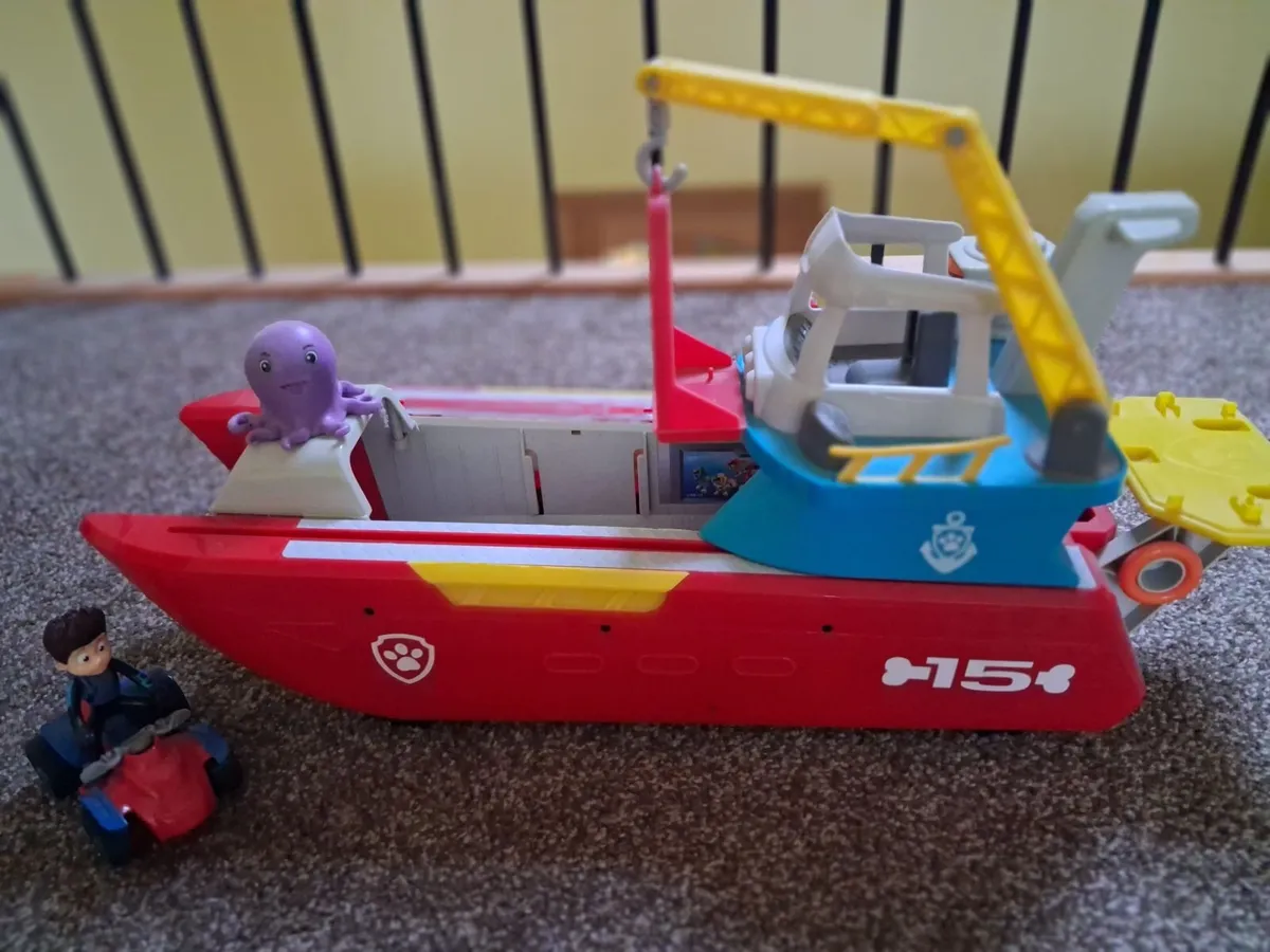 Paw Patrol - Image 2