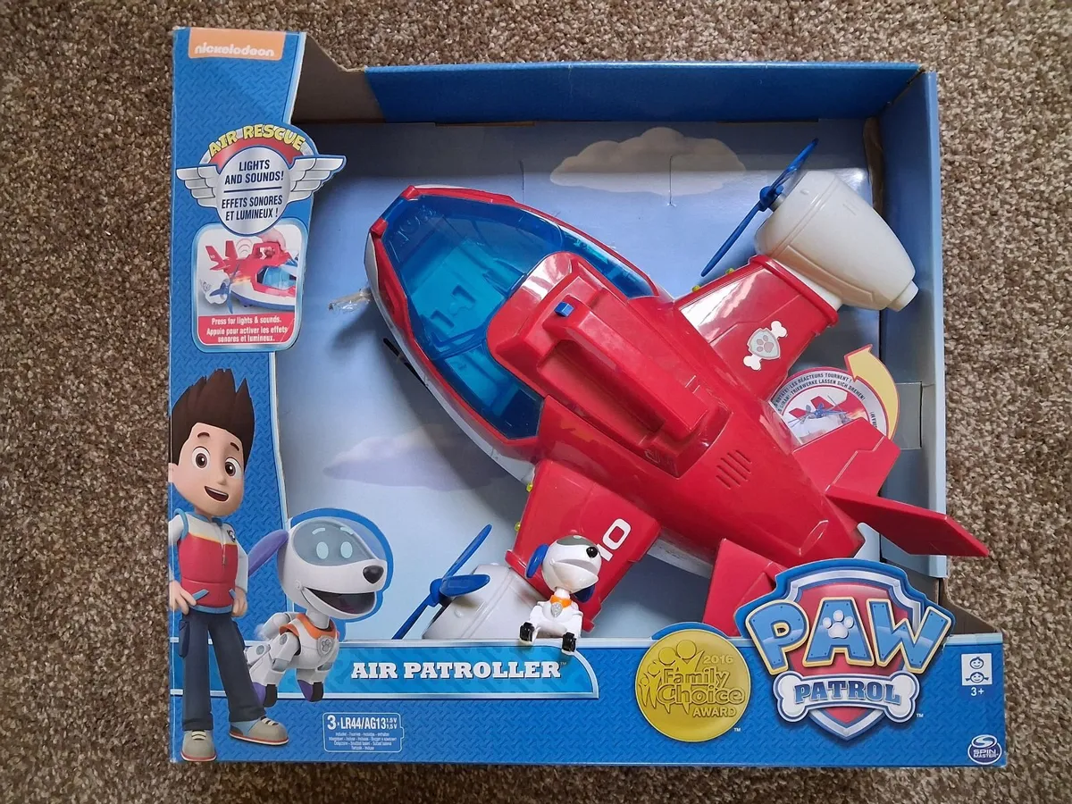 Paw Patrol - Image 3