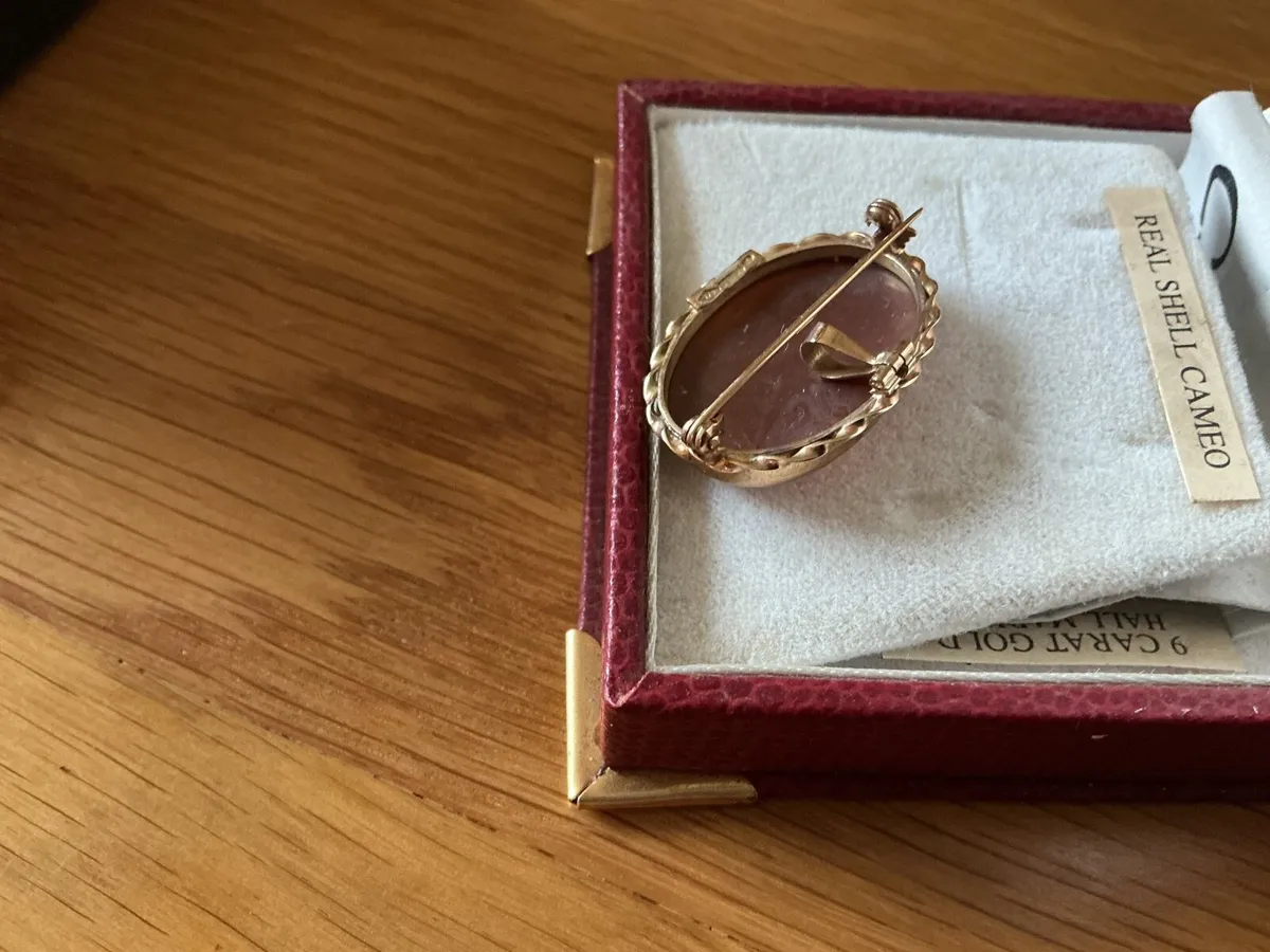 GOLD Jewellery - Image 3