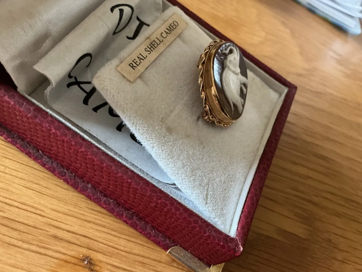 GOLD Jewellery - Image 4