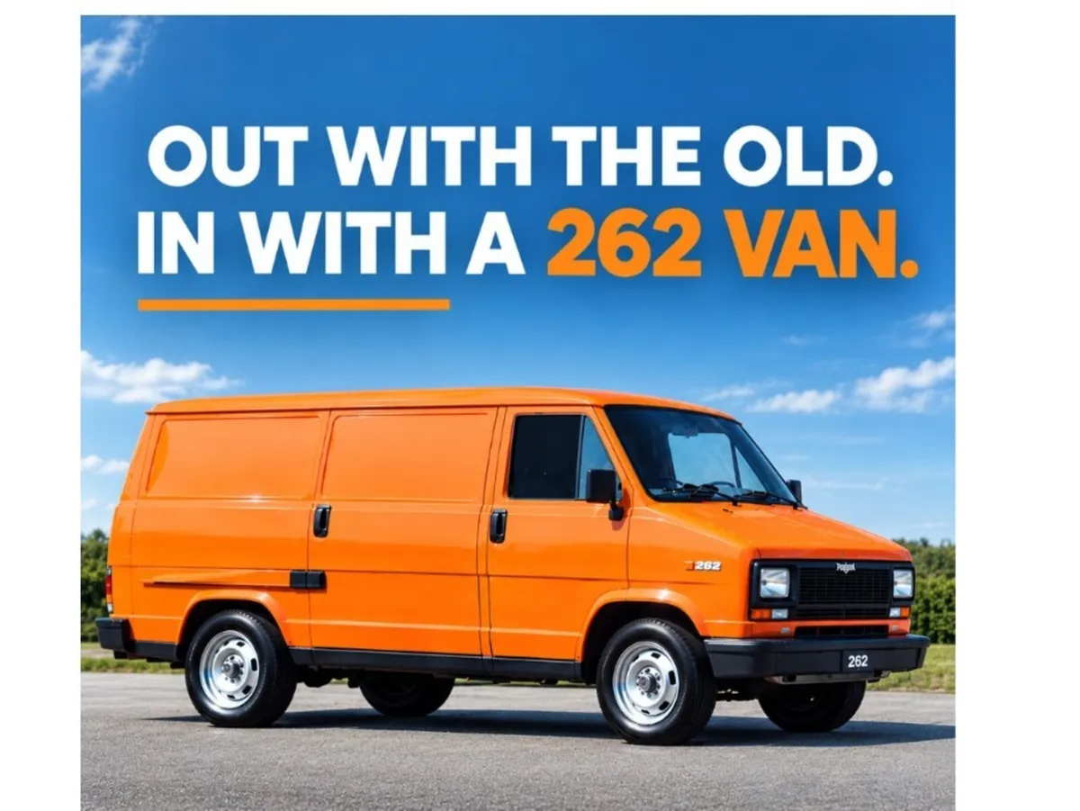 Opel Movano MWB | L2H1 | 2.2 - 140 BHP Van - Image 1