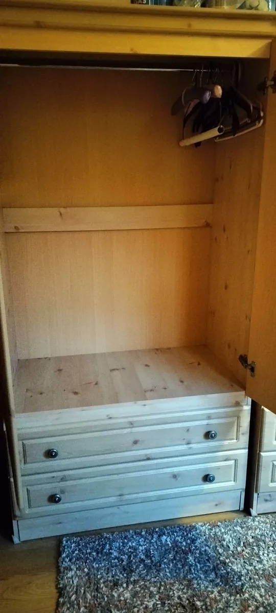 Wardrobe - Image 1