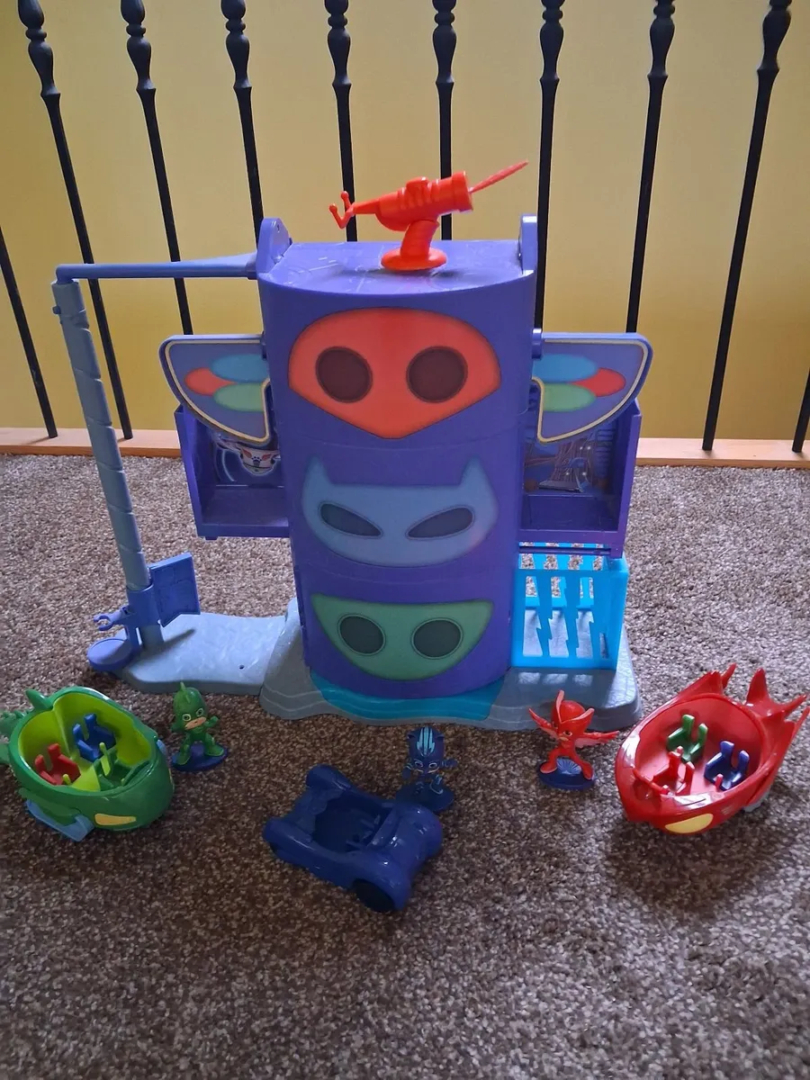 PJ Masks - Image 1