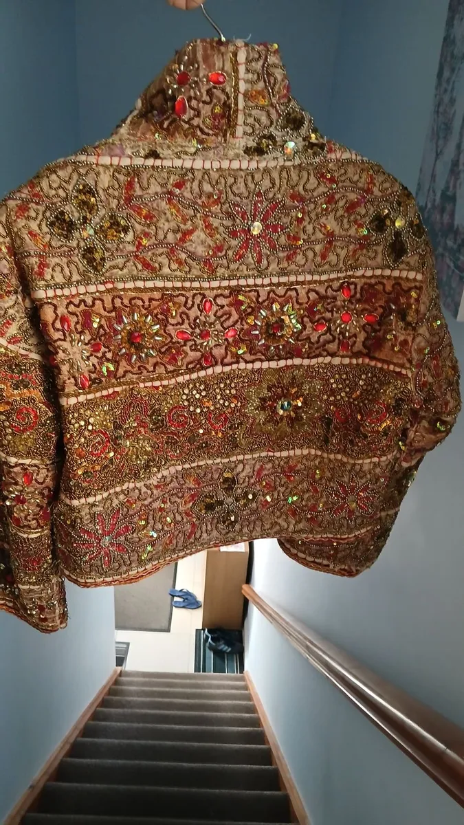 Jacket brand new - Image 2