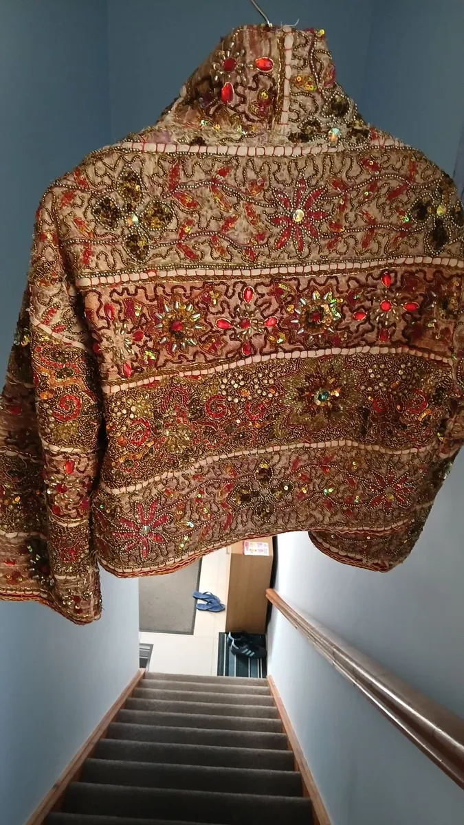 Jacket brand new - Image 1