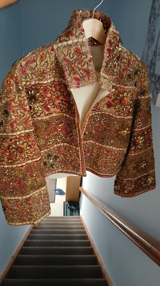 Jacket brand new - Image 3