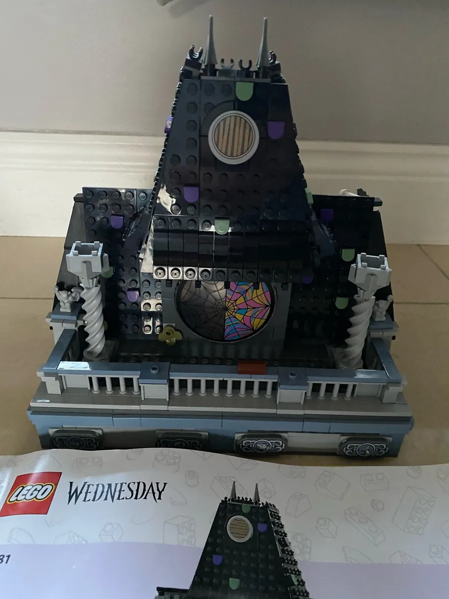 Lego - Image 1