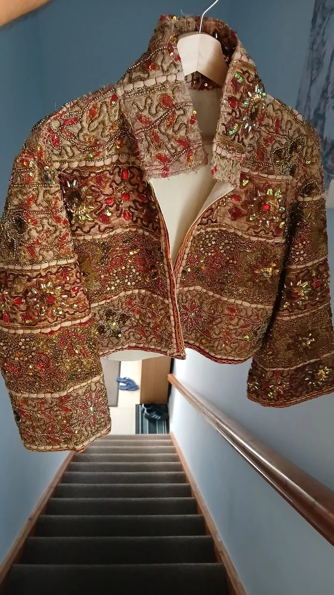 Jacket brand new - Image 4