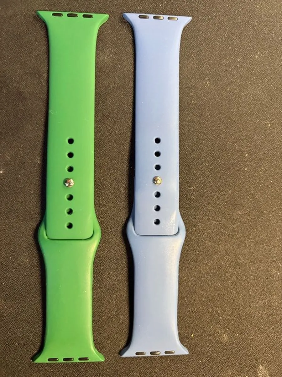 Apple Watch SE 3 44cm - Image 4