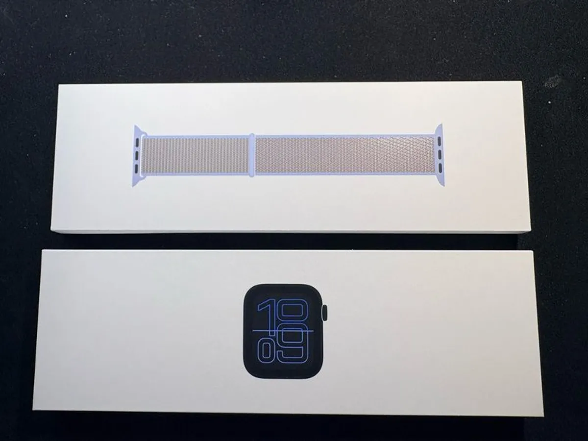 Apple Watch SE 3 44cm - Image 1