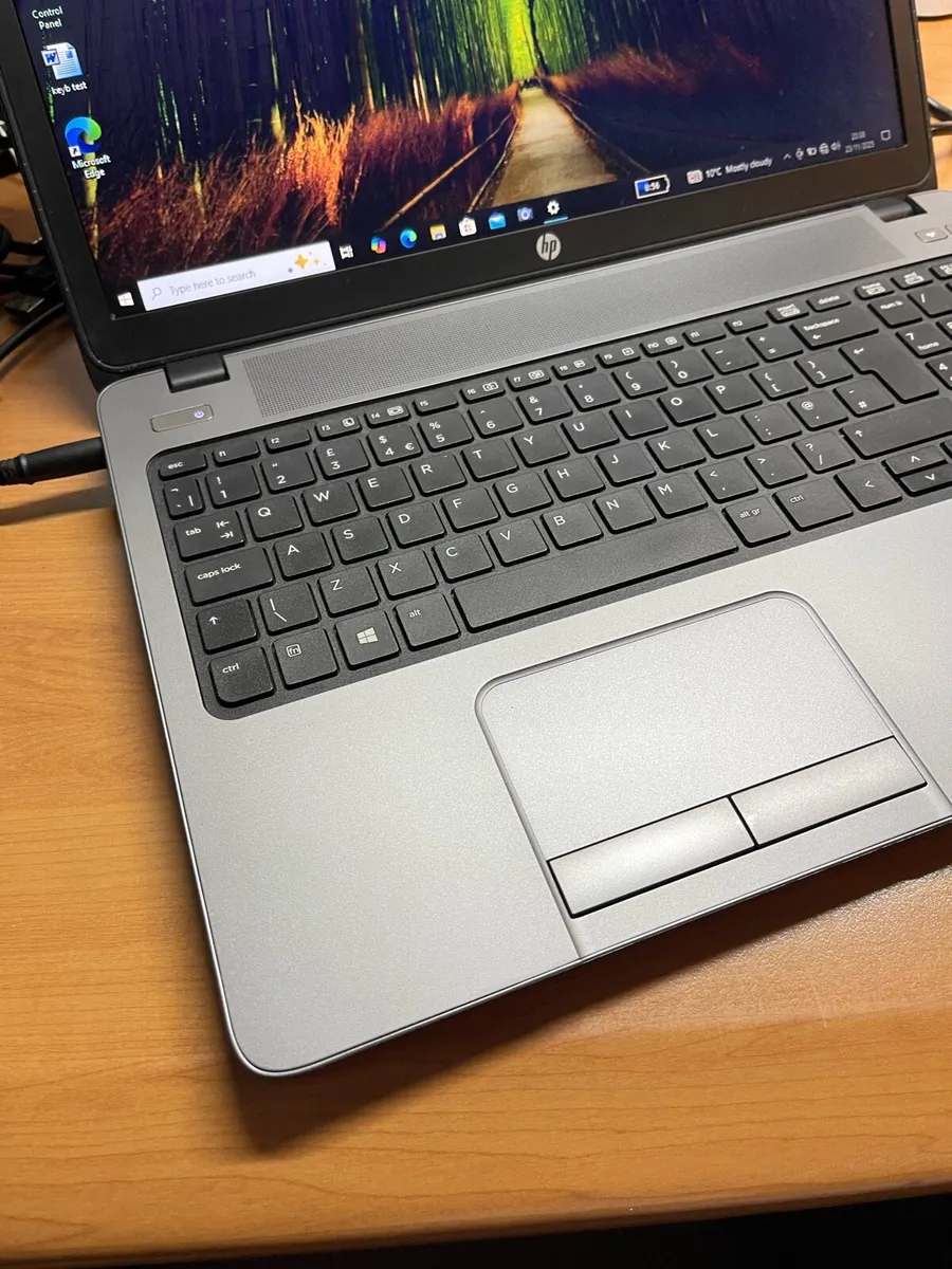 Hp laptop i5 pro windows 10 - Image 3