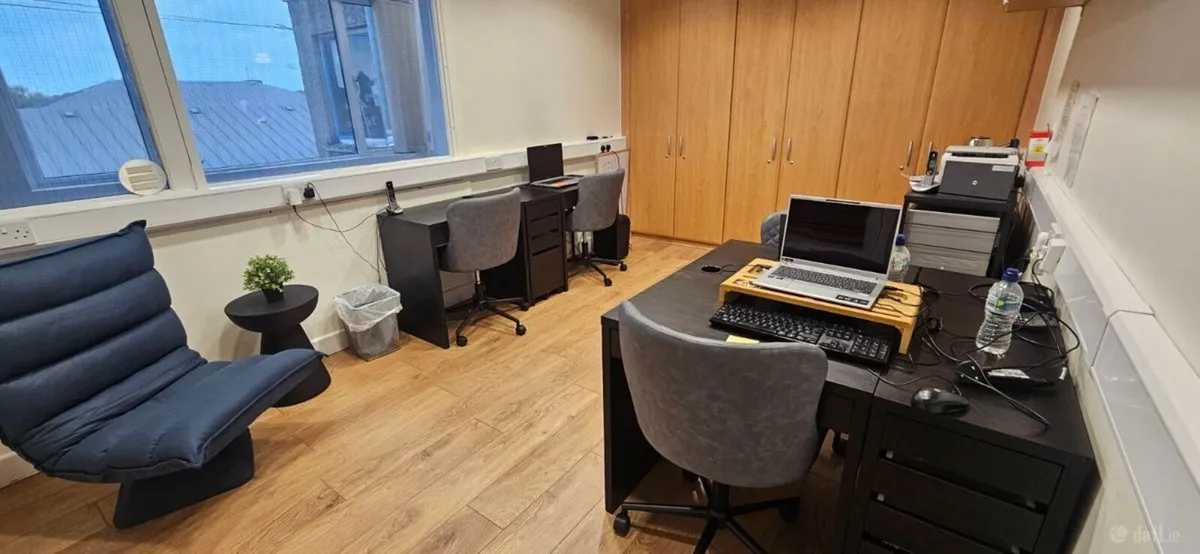 Office to Let in Laurel Lodge, Dublin 15 - Image 1