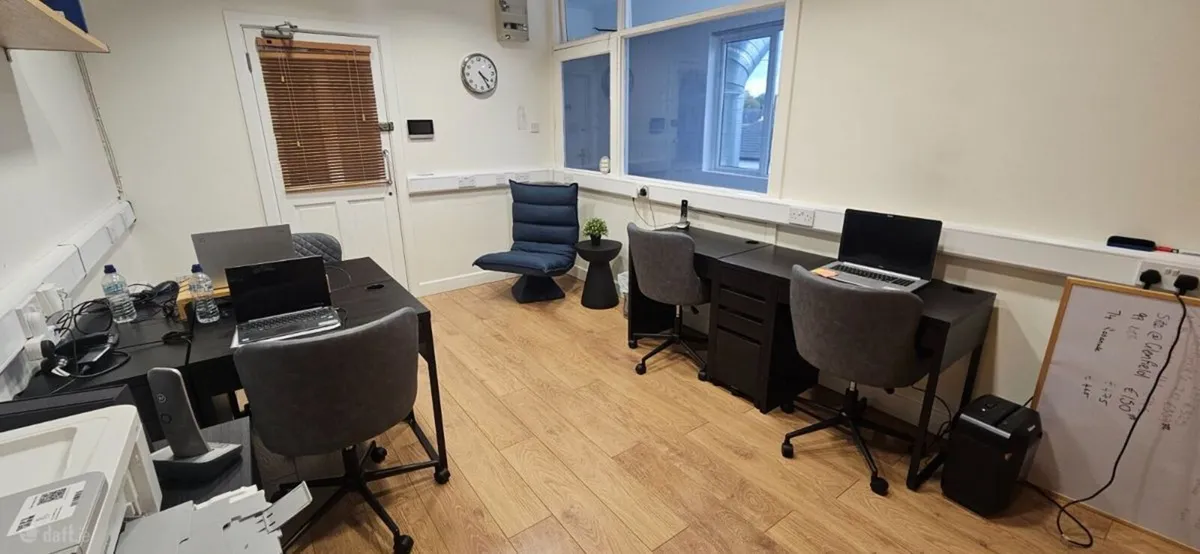 Office to Let in Laurel Lodge, Dublin 15 - Image 3