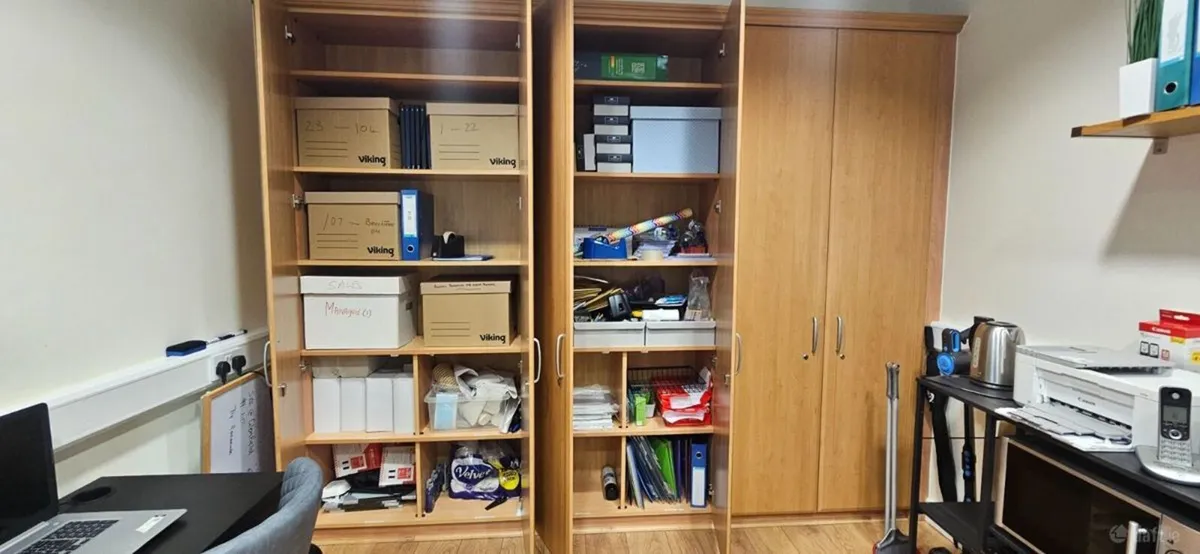 Office to Let in Laurel Lodge, Dublin 15 - Image 4