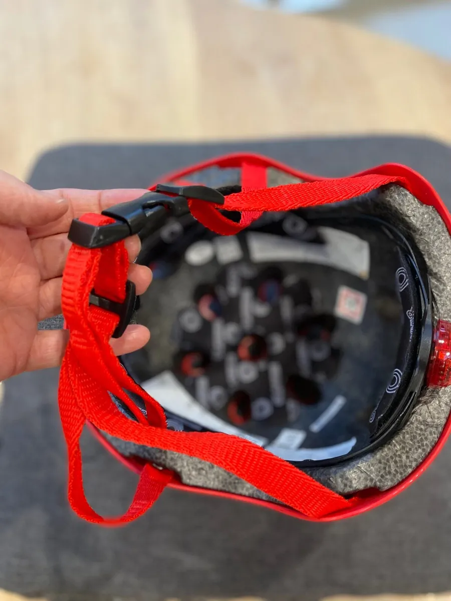 Scooter helmet - Image 2