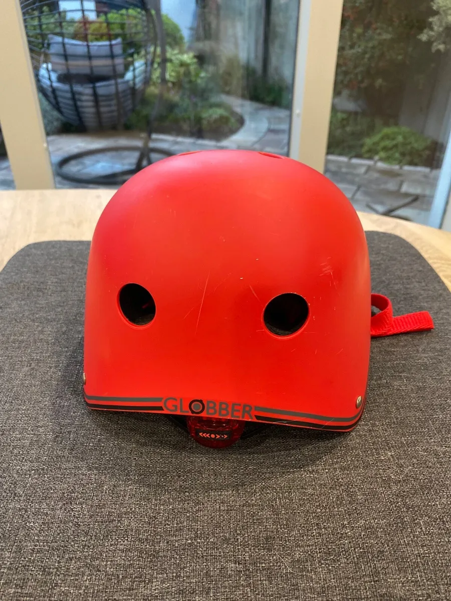 Scooter helmet - Image 4