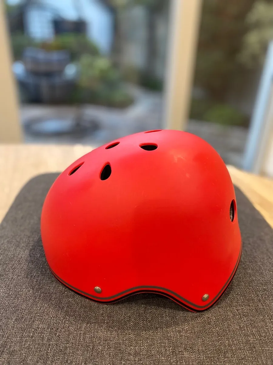 Scooter helmet - Image 3