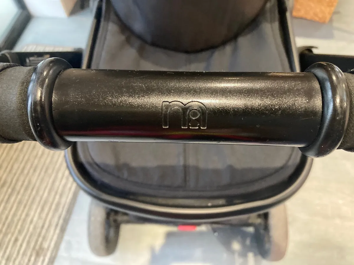 Mothercare Pram and stroller - Image 2